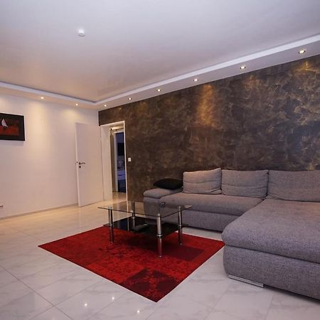 Blau Wohnung Карлсруе Екстер'єр фото