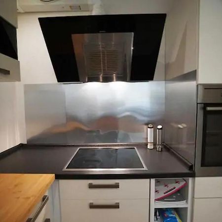 Blau Wohnung Карлсруе Екстер'єр фото