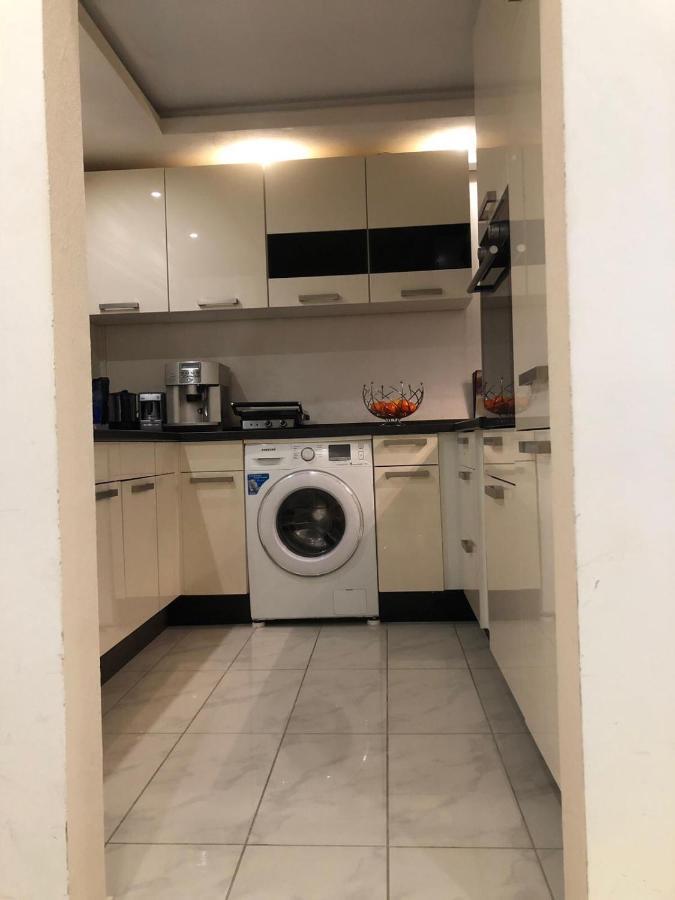 Blau Wohnung Карлсруе Екстер'єр фото