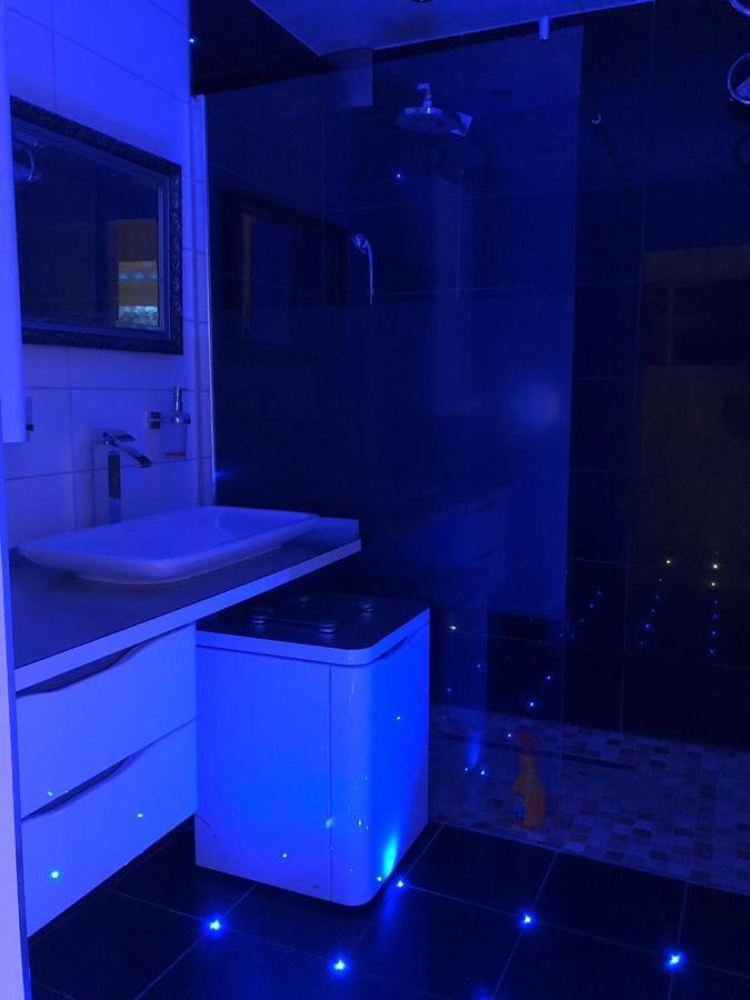 Blau Wohnung Карлсруе Екстер'єр фото