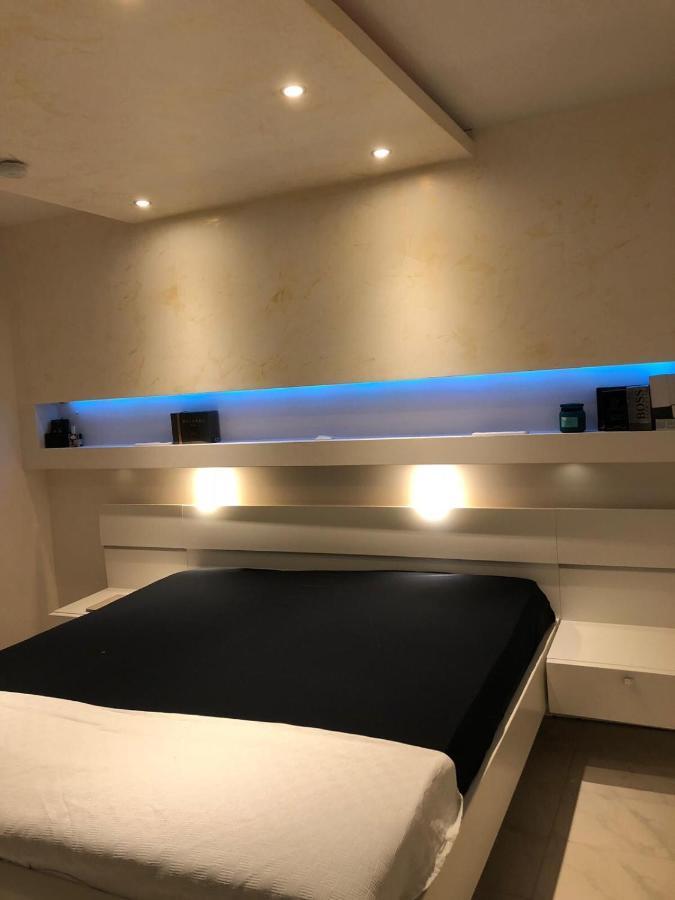 Blau Wohnung Карлсруе Екстер'єр фото