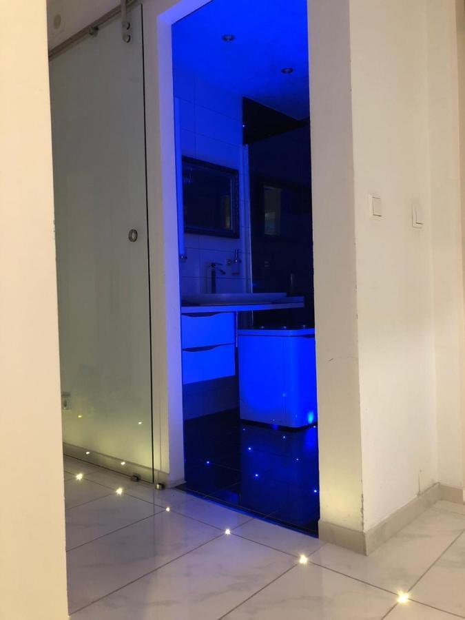 Blau Wohnung Карлсруе Екстер'єр фото