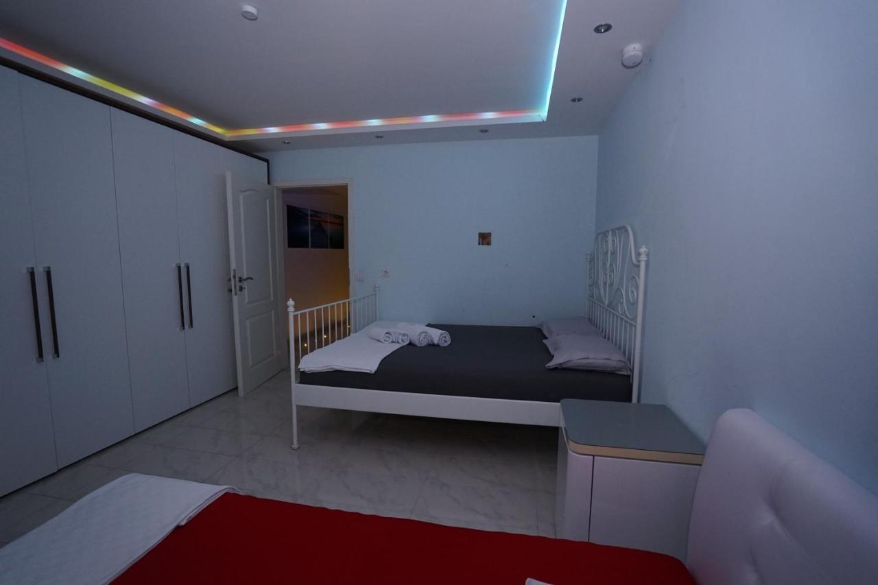 Blau Wohnung Карлсруе Екстер'єр фото