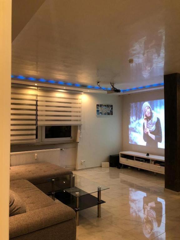 Blau Wohnung Карлсруе Екстер'єр фото